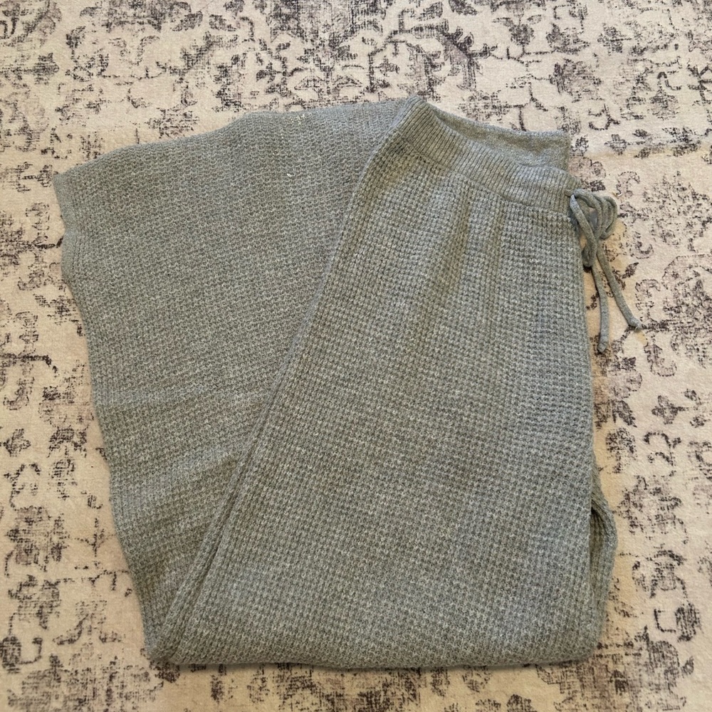 Aerie lounge pants